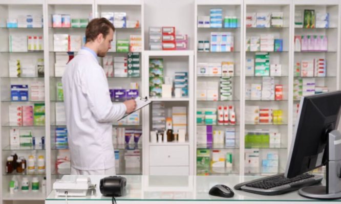 Κίνδυνο για αποσύρσεις φαρμάκων μετά τις νέες μειώσεις τιμών, βλέπουν οι φαρμακοποιοί - Φωτογραφία 1