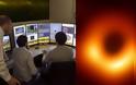 Δισεκατομμύρια μονές κάλτσες και καπάκια από τάπερ εντόπισε η NASA στο κέντρο της μαύρης τρύπας