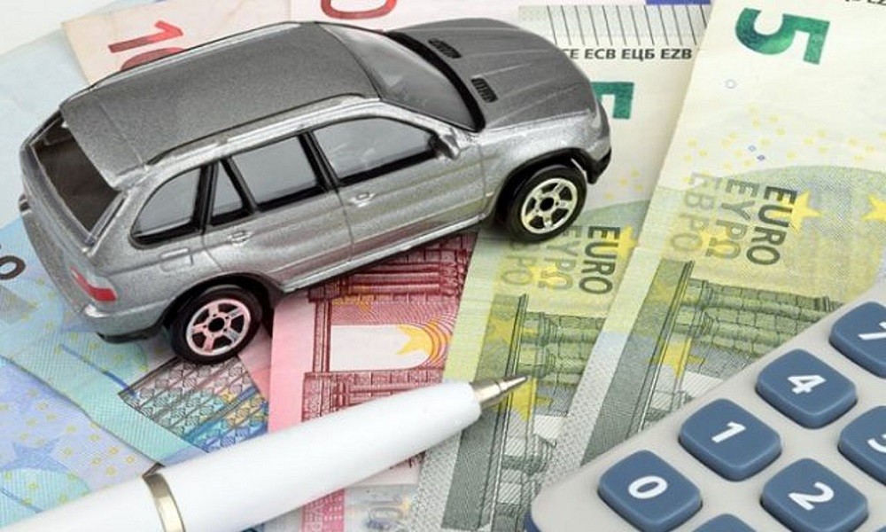 Φορολογικό bonus 30% στα εταιρικά αυτοκίνητα χαμηλών ρύπων - Φωτογραφία 2
