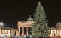 Χριστούγεννα: Πώς... άλλαξαν τα φώτα στην Αθήνα - Φωτογραφία 14