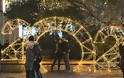 Χριστούγεννα: Πώς... άλλαξαν τα φώτα στην Αθήνα - Φωτογραφία 4