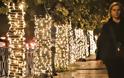 Χριστούγεννα: Πώς... άλλαξαν τα φώτα στην Αθήνα - Φωτογραφία 5