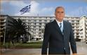 «Λεφτά από το πλεόνασμα ΤΩΡΑ στις ΕΔ» προτείνει ο πρώην ΥΦΕΘΑ Γ. Λαμπρόπουλος