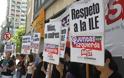 Αργεντινή: «Ναι» στην άμβλωση για τις γυναίκες που έχουν πέσει θύματα βιασμού