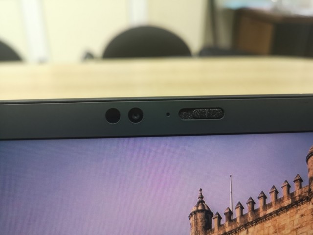 Lenovo ThinkPad X1 Carbon (7ης γενιάς): Το απόλυτο business laptop slim & light - Φωτογραφία 4