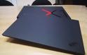 Lenovo ThinkPad X1 Carbon (7ης γενιάς): Το απόλυτο business laptop slim & light