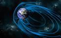 Η μετακίνηση του «βόρειου» μαγνητικού πόλου της Γης