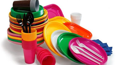 Η Lidl Ελλάς αποσύρει τα πλαστικά μιας χρήσης από 31 Δεκεμβρίου - Φωτογραφία 1