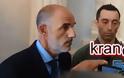ΥΕΘΑ Ν. Παναγιωτόπουλος ''αδειάζει'' συνδικαλιστή της ΠΟΜΕΝΣ: ''Άψογη η συνεργασία με όλους τους διαπιστευμένους δημοσιογράφους''