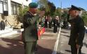 Απονομή Ξιφών σε 234 Αξιωματικούς σε διαδοχικές τελετές στις έδρες Σχηματισμών ΣΞ (ΦΩΤΟ) - Φωτογραφία 7
