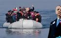 Ερντογάν κατά Ελλάδας: Μας πρότειναν να βυθίζουμε βάρκες με πρόσφυγες