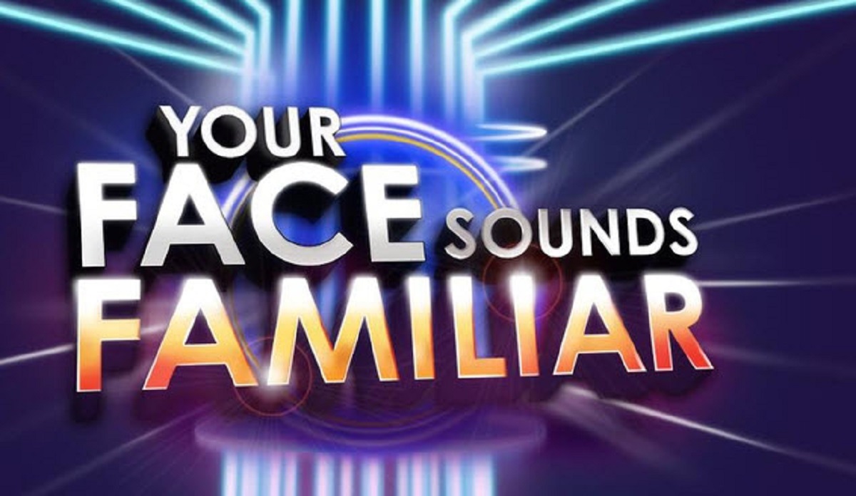 Your Face Sounds Familiar: Πρόβλημα με το σόου του ΑΝΤ1 - Φωτογραφία 1