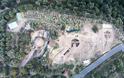 Πύλος: Ασύλητοι θολωτοί τάφοι βρέθηκαν κοντά στον Γρύπα Πολεμιστή