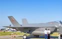 Πρόγραμμα αμερικανικών F-35: Κοντά στην οριστική αποπομπή η Τουρκία