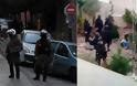 ΣΥΡΙΖΑ: Αποκλειστικά υπεύθυνοι για τις αστυνομικές αυθαιρεσίες κατά πολιτών οι κ. Μητσοτάκης και Χρυσοχοΐδης