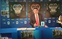 Ιταλία: Η Serie A ζήτησε συγγνώμη για τους τρεις πίνακες με χιμπατζήδες κατά του ρατσισμού