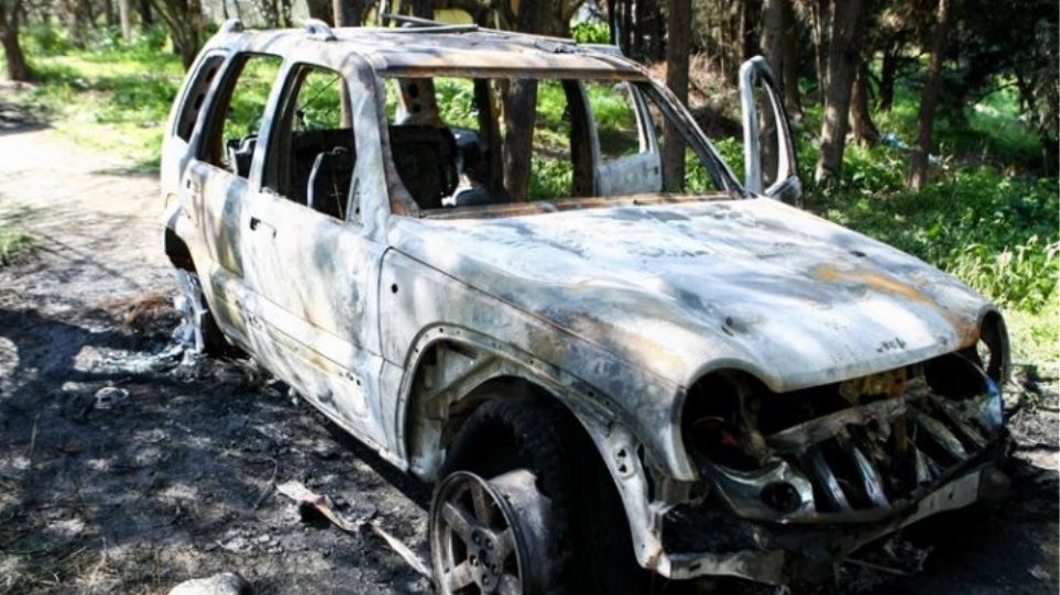 Υπόθεση νεκρού δασκάλου στο Αγρίνιο: Η κατάθεση που «καίει» τη σύζυγό του - Φωτογραφία 1