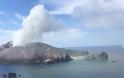Έκρηξη ηφαιστείου στη Νέα Ζηλανδία: Οι σοροί των δύο τελευταίων αγνοουμένων μπορεί να μη βρεθούν ποτέ