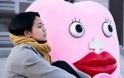 Η «μικρή δεσποινίς Περίοδος» σπάει τα ταμπού της εμμηνόρροιας στην Ιαπωνία
