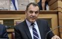 ΥΕΘΑ Ν. Παναγιωτόπουλος: Έρχονται προσλήψεις 1.200 μονίμων στο στρατό