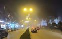 Ιωάννινα: Ορατότης μηδέν από την πυκνή ομίχλη - Φωτογραφία 4