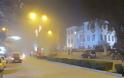 Ιωάννινα: Ορατότης μηδέν από την πυκνή ομίχλη - Φωτογραφία 5