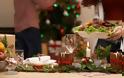 Πόσα ξοδεύουν οι Έλληνες στο φαγητό τα Χριστούγεννα; - Φωτογραφία 1