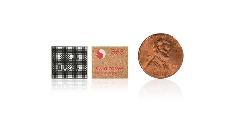 Qualcomm Snapdragon 865, 765 και 765G: Επίσημα τα νέα SoCs με 5G modems - Φωτογραφία 1