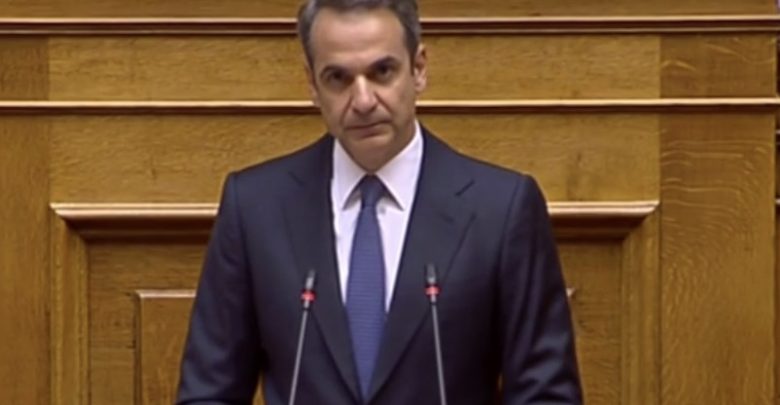 Μητσοτάκης: Ξεκινά η πιλοτική συνεργασία τριών νοσοκομείων με τον ιδιωτικό τομέα! Όλες οι λεπτομέρειες - Φωτογραφία 1