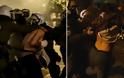 «Ακραία αστυνομική βία» στην Ελλάδα καταγγέλλουν 33 ευρωβουλευτές
