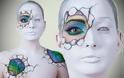 Νέο σεμινάριο επαγγελματικού μακιγιάζ: face painting & special effects από την Jennifer Ray στο εργαστήρι δημιουργικής γραφής Tabula Rasa