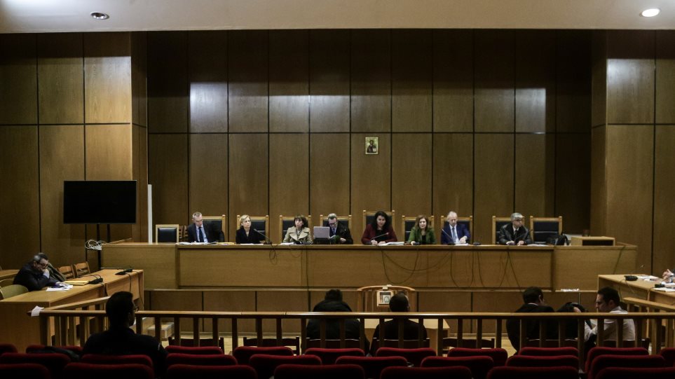 Δίκη Χρυσής Αυγής: Καταδίκες μόνο για έξι από τους 68 σηματοδοτεί αν γίνει δεκτή η εισαγγελική πρόταση - Φωτογραφία 1