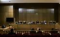 Δίκη Χρυσής Αυγής: Καταδίκες μόνο για έξι από τους 68 σηματοδοτεί αν γίνει δεκτή η εισαγγελική πρόταση