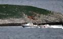Τουρκικό σκάφος επιτέθηκε σε Έλληνες ψαράδες στα Ίμια: Τους έκοψαν τα δίχτυα – Συναγερμός στο Υπουργείο Εθνικής Άμυνας 21 SHARES
