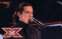 X-Factor: Ο Γιάννης Γρόσης από το Κιλκίς ο μεγάλος νικητής - Φωτογραφία 5