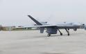 Αυτό είναι το πρώτο drone της Πολεμικής Αεροπορίας-Επίδειξη στη Λάρισα (ΦΩΤΟ-ΒΙΝΤΕΟ) - Φωτογραφία 3