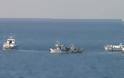 Νέο επεισόδιο στα Ίμια: Τουρκικό σκάφος παρενόχλησε Έλληνες ψαράδες
