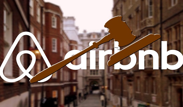 Νίκη της Airbnb στο Δικαστήριο: Δεν χρειάζεται να συμμορφωθεί με τους νόμους της αγοράς - Φωτογραφία 1