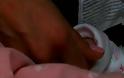 55χρονη από την Κάρπαθο γέννησε το εγγονάκι της (βίντεο)