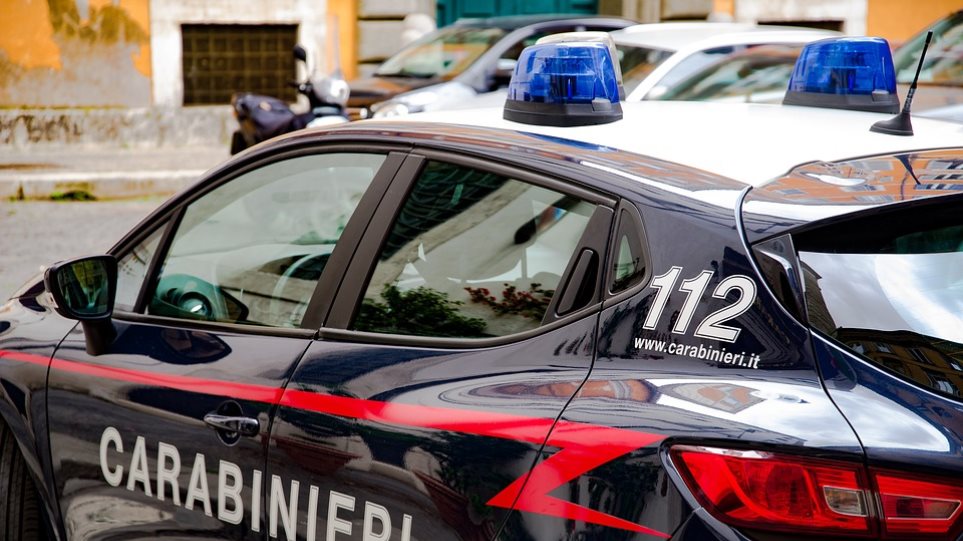 Μεγάλη αστυνομική επιχείρηση κατά της μαφίας της Καλαβρίας - Χειροπέδες σε 334 άτομα - Φωτογραφία 1