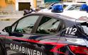 Μεγάλη αστυνομική επιχείρηση κατά της μαφίας της Καλαβρίας - Χειροπέδες σε 334 άτομα