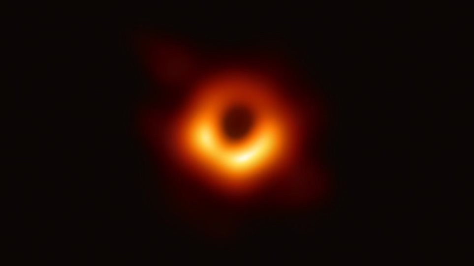 «Science»: Η φωτογράφηση μαύρης τρύπας υπήρξε το σημαντικότερο επιστημονικό επίτευγμα του 2019 - Φωτογραφία 1