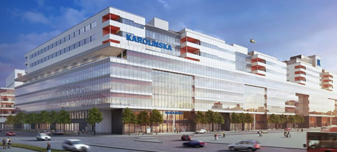Το Karolinska πρότυπο ΣΔΙΤ για τρία νοσοκομεία - Φωτογραφία 3