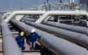 Καταρχήν συμφωνία Ρωσίας-Ουκρανίας για τον αγωγό φυσικού αερίου