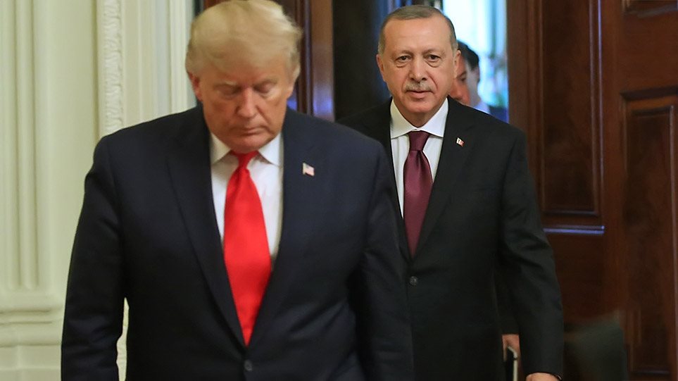 H στρατιωτική συμφωνία Τουρκίας - Λιβύης, η αντίδραση των ΗΠΑ και οι ενέργειες της Ελλάδας - Φωτογραφία 1