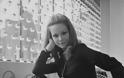 Claudine Auger: Πέθανε το κορίτσι του James Bond που ενσάρκωσε τη θρυλική Domino Στα 78 της χρόνια - Φωτογραφία 1