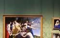 Πώς το κοινό βοήθησε την Πινακοθήκη του Λονδίνου να αγοράσει τον πίνακα «Η Διάσωση του Μωυσή - Φωτογραφία 1