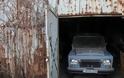 Το κυνηγετικό αυτοκίνητο του Τσαουσέσκου πουλήθηκε έναντι 40.000 ευρώ