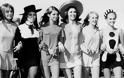 Sixties: 10 στιγμές της ανήσυχης δεκαετίας του 60 - Φωτογραφία 1