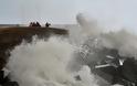 Φονική καταιγίδα «Έλσα» στην Ιβηρική χερσόνησο - Τουλάχιστον πέντε νεκροί